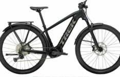 Trek Powerfly Sport 5 Equipped