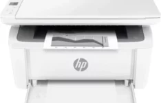 HP LaserJet M140w