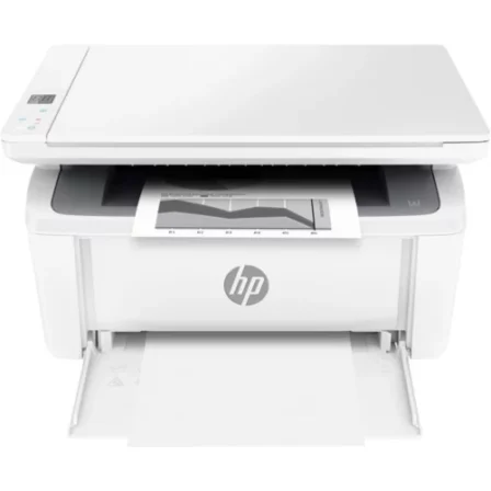 imprimante pas chère - HP LaserJet M140w