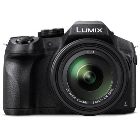 appareil photo compact - Panasonic Lumix DMC-FZ300