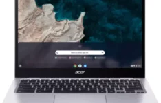 Acer Chromebook Spin 513 CP513-1H-S2J0/MQ Touch