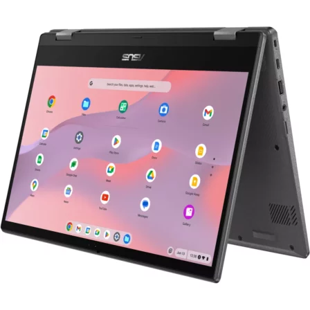 PC portable à moins de 500 euros en terme de rapport qualité/prix - Asus Chromebook CM1402FM2A-EC0016