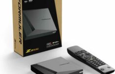 Formuler Z11 Pro Max 