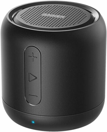 mini enceinte bluetooth - Anker SoundCore Mini