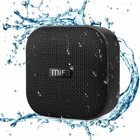 mini enceinte bluetooth - Mifa A1