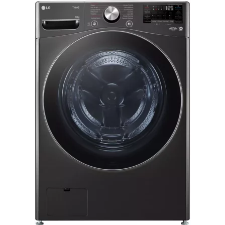 LG F20P12BST 2 lave-linge hublot - LG F20P12BST
