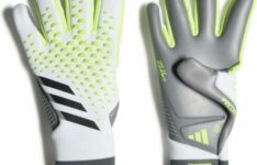 gants de gardien de but - Adidas Pred Gl Pro