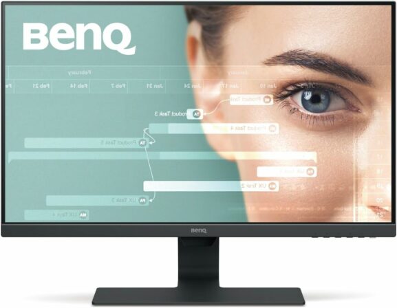 écran PC - BenQ GW2480