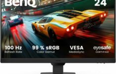 BenQ GW2490E