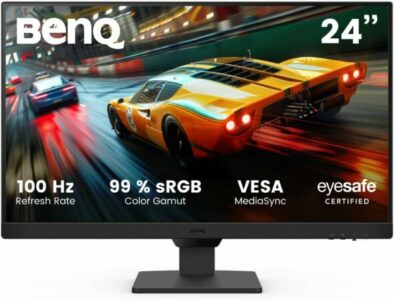  - BenQ GW2490E