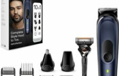 Braun Series 7 MGK7410