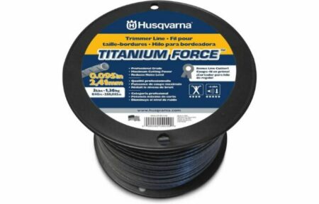  - Husqvarna Titanium Force