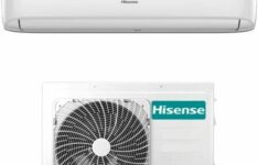 Hisense New Eco Easy TE35YD01