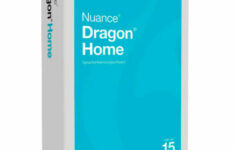 Nuance Dragon Home 15 Version complète