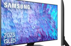 TV 65 pouces à moins de 1000 euros - Samsung 65Q80C