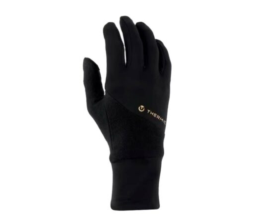 gants pour courir en hiver - THERM-IC Active Light Tech Gloves