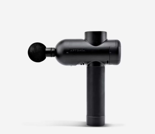 Decathlon Apnonia 2 pistolet de massage - Decathlon Apnonia