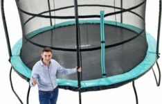 trampoline - Starflex Pro ‎JP01-102-120