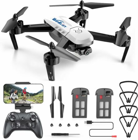 drone solide pour enfant - Wipkviey TY-T6
