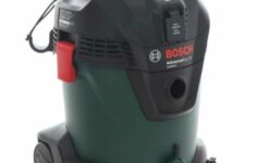 Bosch – AdvancedVac 20