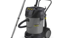 Kärcher Pro NT 70/3