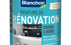 peinture pour meuble de cuisine - Blanchon Rénovation Cuisine & Bains