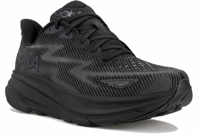 chaussures de running - Hoka One One Clifton 9 M