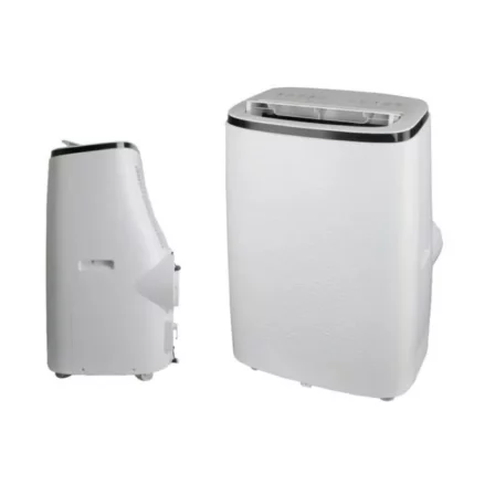 climatiseur mobile 16000 BTU - Tecnolux JC16CA20B