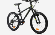 Btwin VTT EXPL 500