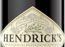 Hendrick’s Gin 41,4° 70 cL