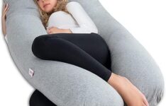 coussin de grossesse AngQi