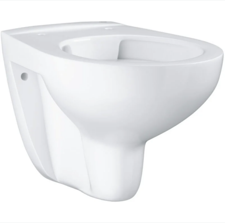 Grohe Bau 39427000 2 cuvette WC - Grohe Bau 39427000