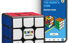 GoCube RBE-001-CC