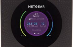 Netgear MR1100