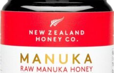 New Zealand Honey Co. MGO 514+