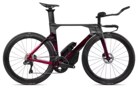  - Orbea Ordu M20iLTD