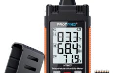 Protmex HT607