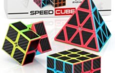 Roxenda Speed Cube 1686