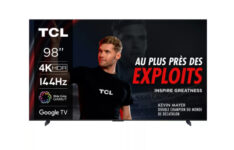 TCL 98P745