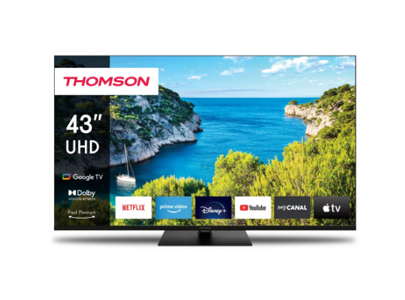 TV LED - Thomson 43UG5C14