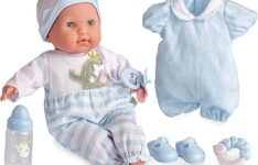 JC-Toys Berenguer 30044