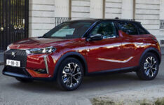 Citroën DS 3 Hybride