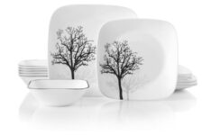 Corelle 1134340 18 pièces