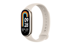 Xiaomi MI Smart 8 Gold