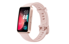 Huawei Band 8 Rose