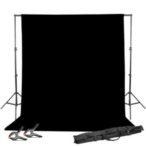  - Godox BS-04 (avec supports et pinces)