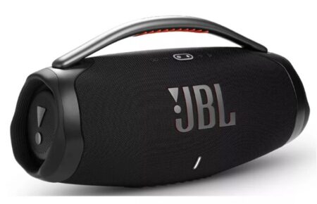  - JBL Boombox 3 Noir