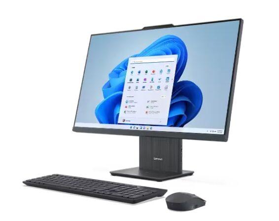Lenovo IdeaCentre AIO i Gen 9 3 ordinateur Lenovo - Lenovo IdeaCentre AIO i Gen 9