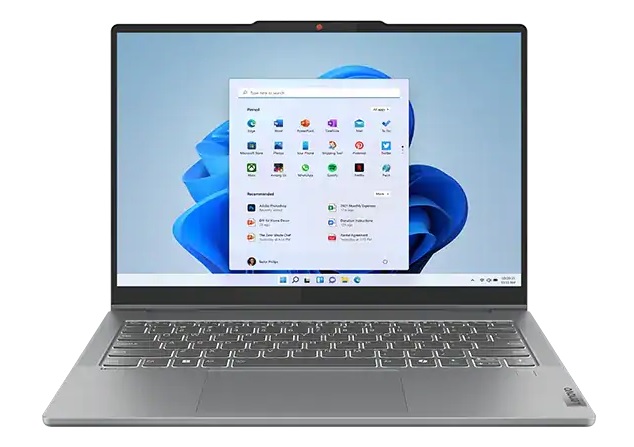 Lenovo IdeaPad 5 2-en-1 Gen 9 2 ordinateur Lenovo - Lenovo IdeaPad 5 2-en-1 Gen 9