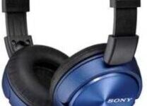 Sony MDR-ZX310APL